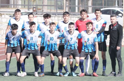 U18 TRKYE AMPYONASINDA H.E. KLTRSPOR TOKAT GRUP MERKEZNDE MCADELE EDECEK.