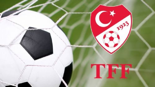 TFF U15 ve U18 LG STAT VE FKSTRLERN ONAYLADI.