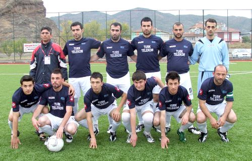 OSMANCIK BELEDYE SPOR HEM 3-0 MALUP SAYILDI HEMDE 3 PUANI SLND