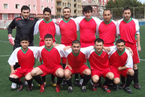 EMEK SPOR BAYAT BELEDYES GENLK SPOR MSABAKASINA IKMAYACAK