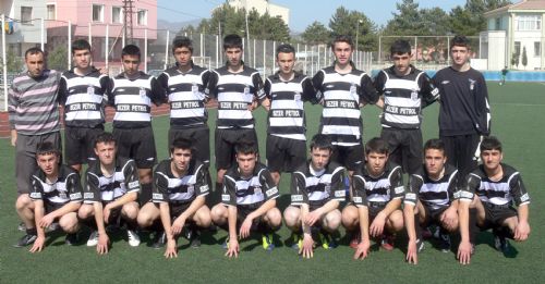 SKLP GC SPOR U-19 LGNDEN EKLD