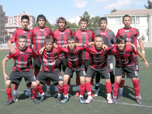 BGG U-18 LGNDE ORUMSPOR-TOKATSPOR MSABAKASI 5 OCAKTA OYNANACAK