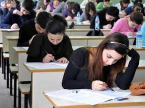 2. AMATR KME BYKLER VE U-19 LG MSABAKALARINA “ YGS “ ENGEL