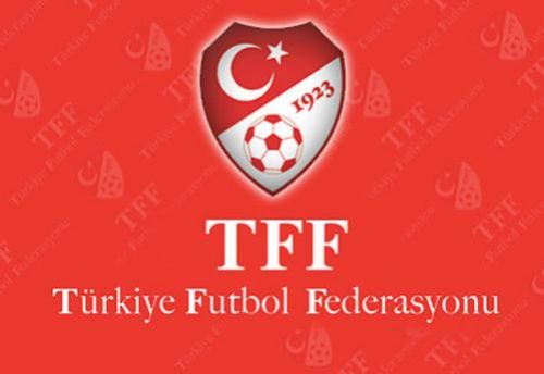 U-14, U-16 VE U-17 LGLERNN FKSTR VE STATLER TFF’ NN ONAYINDAN GELD