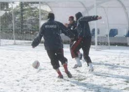 UURLUDA BELEDYE SPOR, HTT GENLKSPOR MSABAKASI 1 NOLU SAHADA OYNANACAK