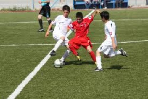 U-13 LGNDE PLAY-OFF MSABAKALARI 12 MAYIS TA BALAYACAK