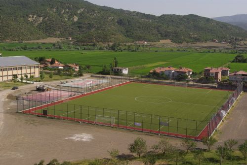 BAYAT BLD.GENLKSPOR-OSMANCIK GCSPOR MSABAKASI OSMANCIK’TA OYNANACAK