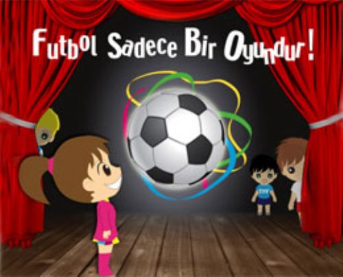 MECTZSPOR’DAN SONRA HTT GENLKSPOR’DA U11 LGNDEN EKLD.