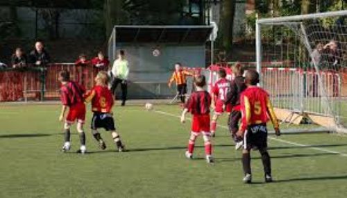 MAHALLELER ARASI FUTBOLDA PLAY-OFF OYNAYACAK TAKIMLAR BELL OLDU