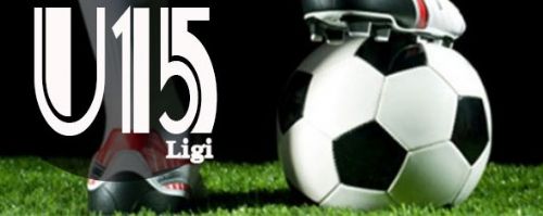 ET LSES GENLKSPOR U15 LGNDEN EKLD.