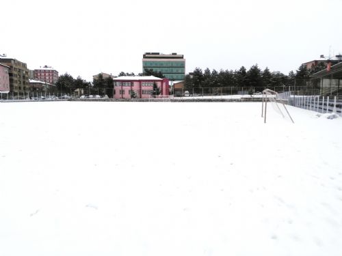 HAVA MUHALEFET NEDEN LE 9 OCAKTA OYNANACAK U19 LG MSABAKALARI ERTELEND.